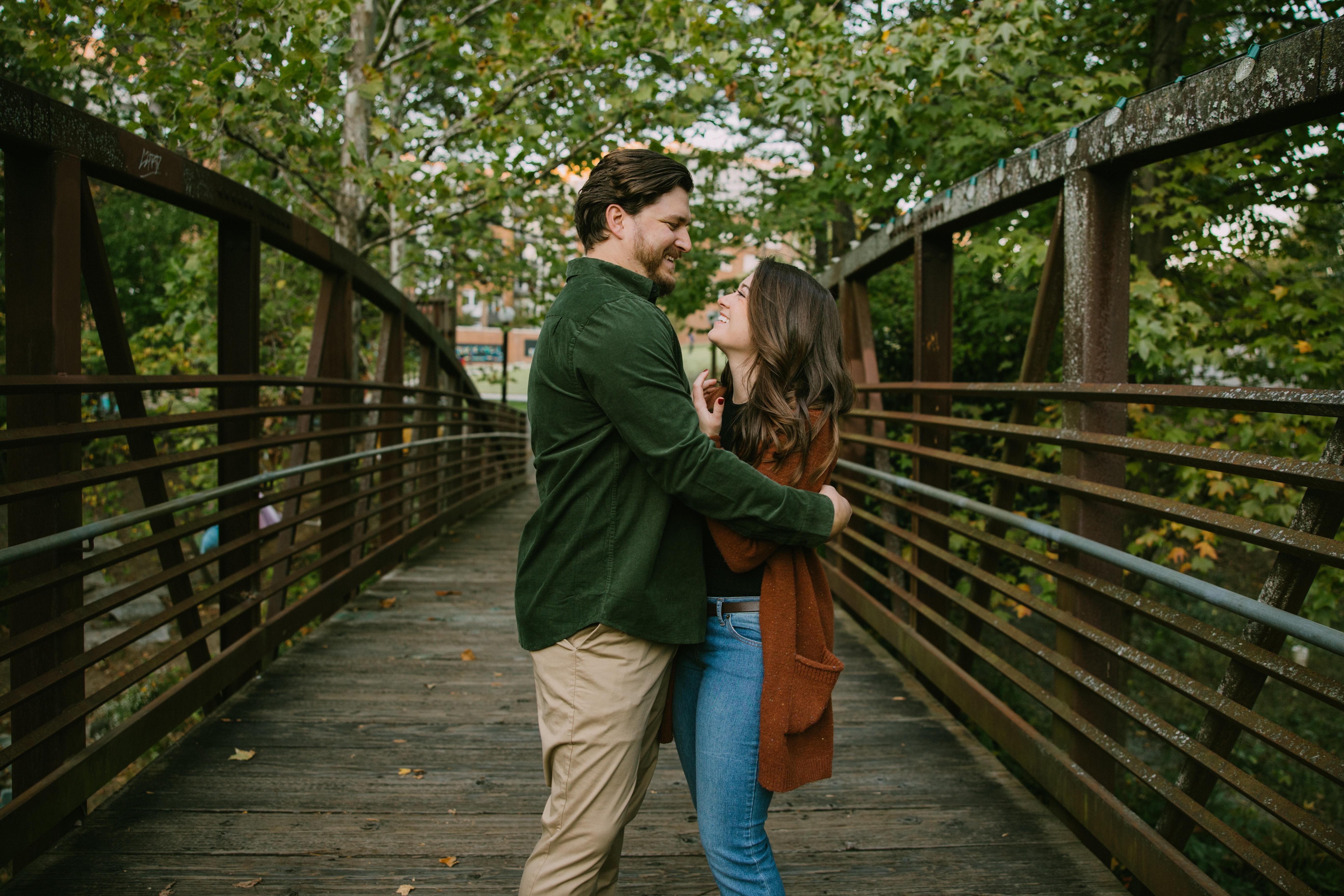 The Wedding Website of Jordan Mercier and Ryan van Schagen