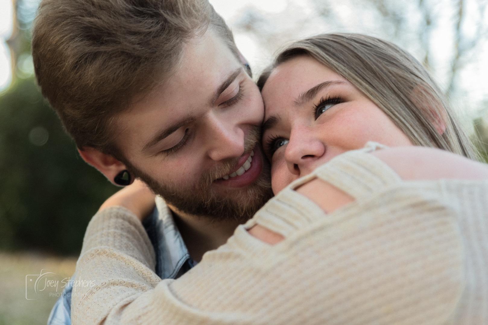 The Wedding Website of Elijah Helton and Shelby Adkins