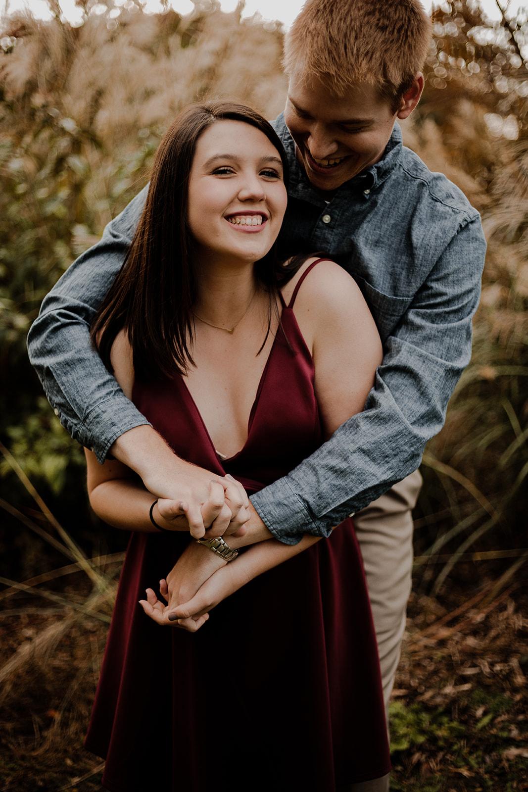 The Wedding Website of Samantha Hoppe and Christopher Smith
