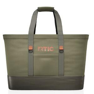 Everyday Insulated Tote Bag, Olive