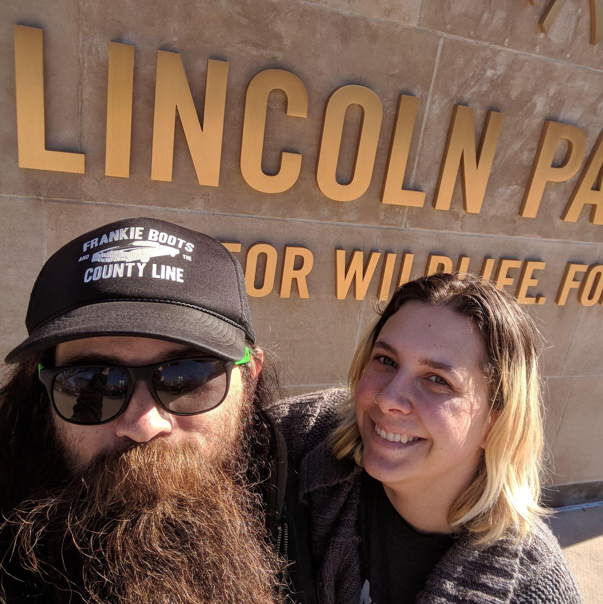 Lincoln Park Zoo in Chicago is one of the most historic zoos in North America and one of the only free-admission zoos in the country.