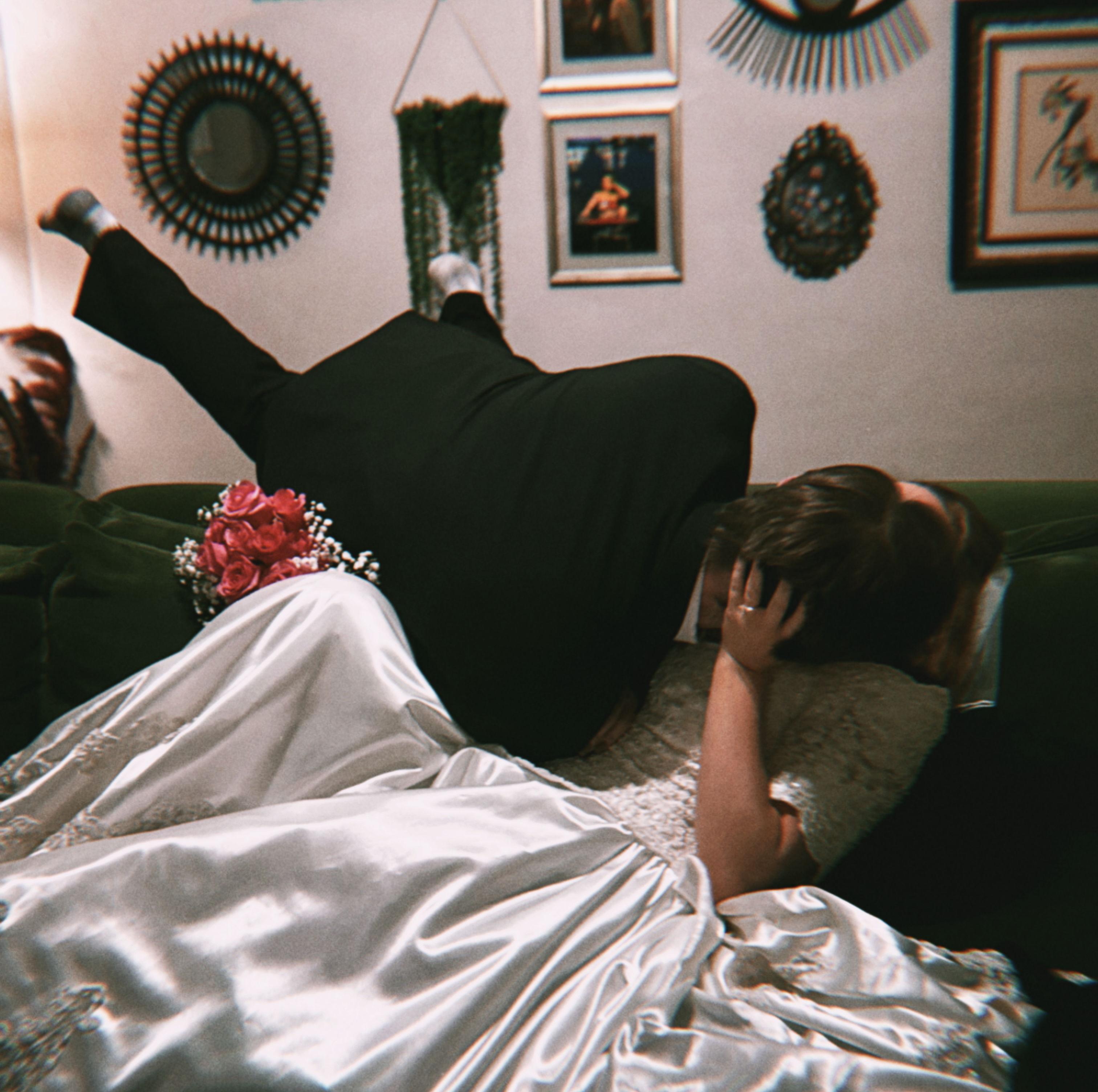 The Wedding Website of Chance McCall Childers and Brandon David Gracey