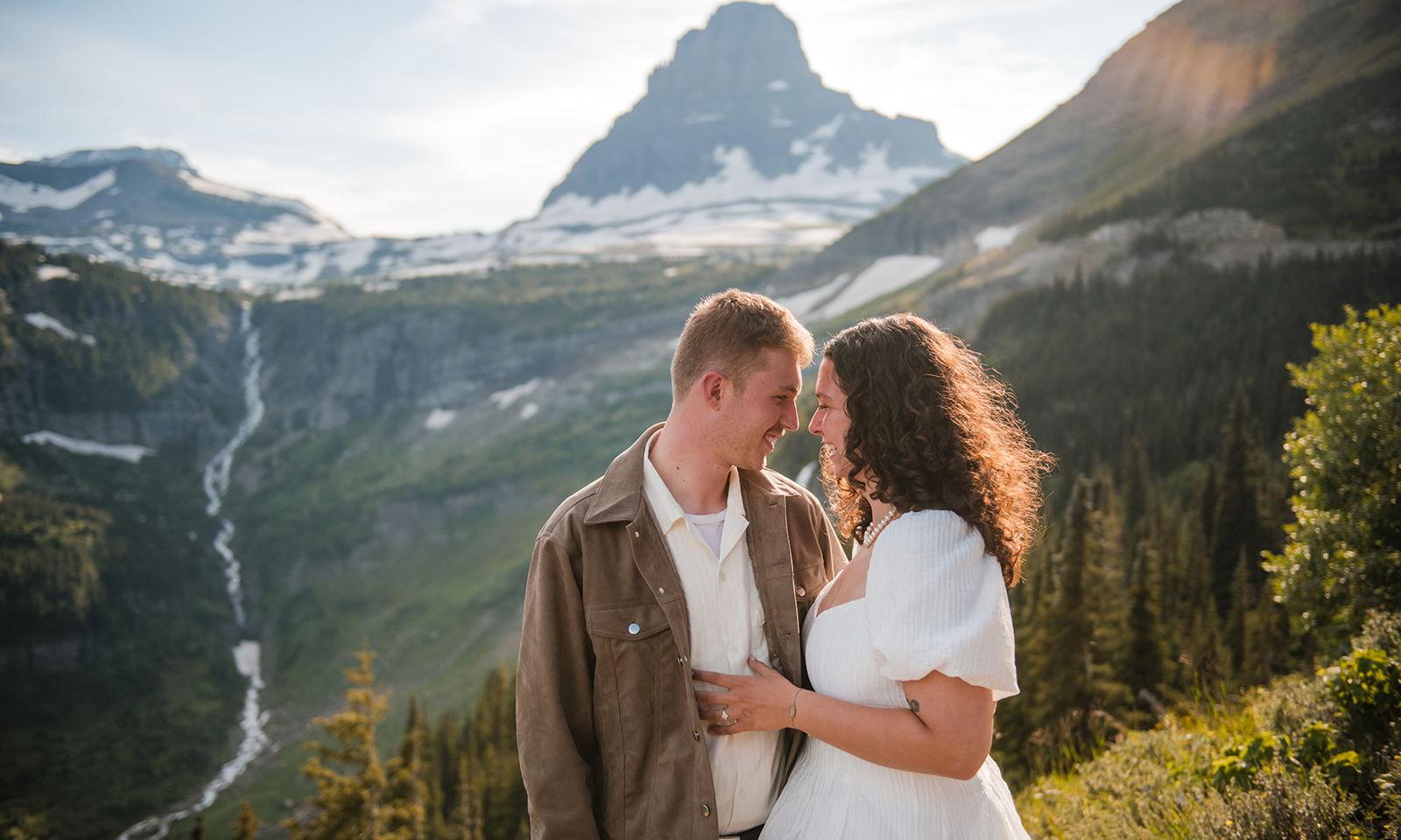 The Wedding Website of Isabelle Ellis and Hunter Sparks