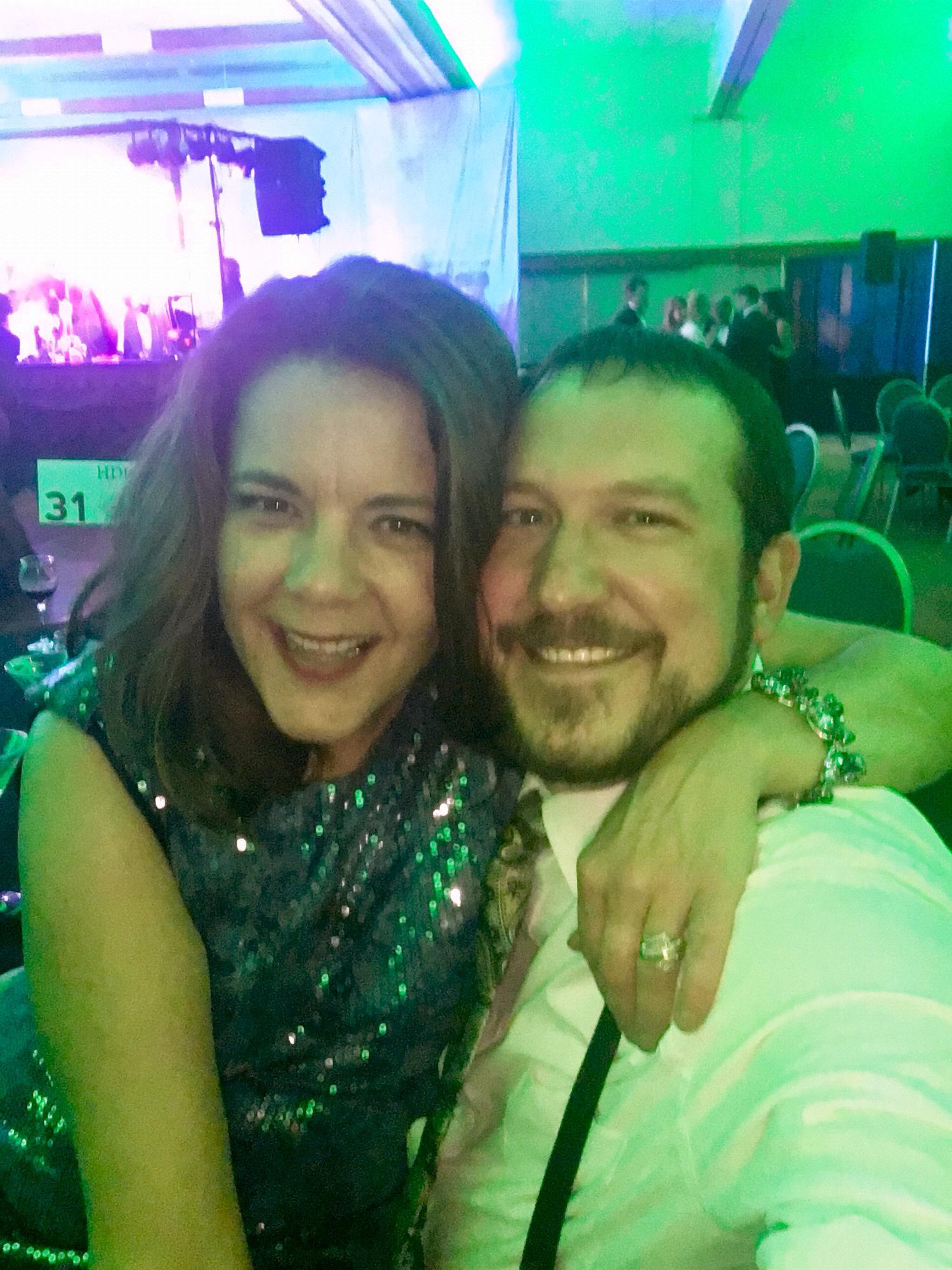 Mayor’s Ball