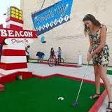Sparkle City Mini Putt