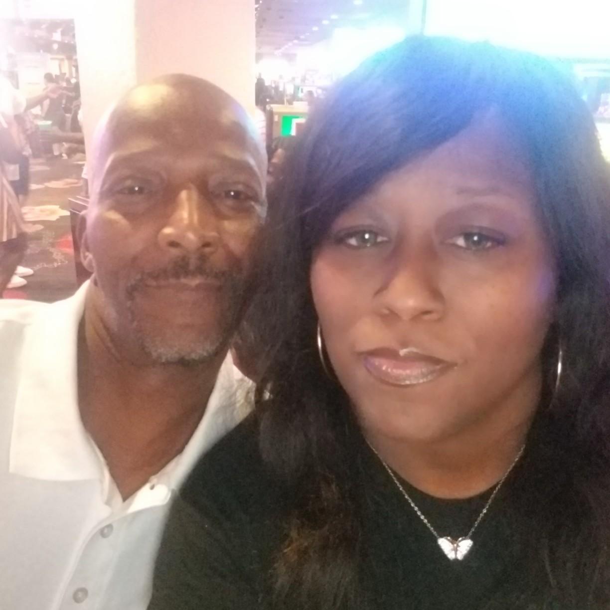 Date Night at Fiesta