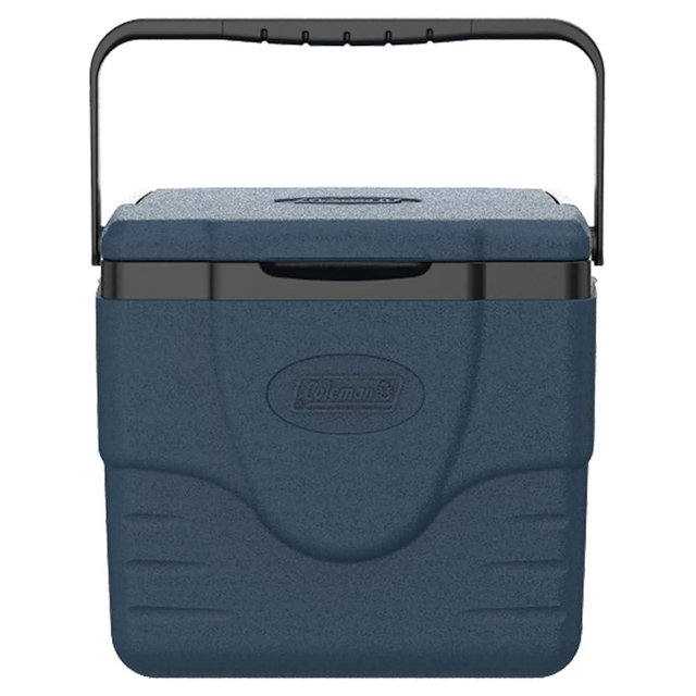 Coleman Chiller 9/16/30/48/60qt Cooler with Ice Retention, Leak Resistant, Great for Camping, Concerts, Sports, and More