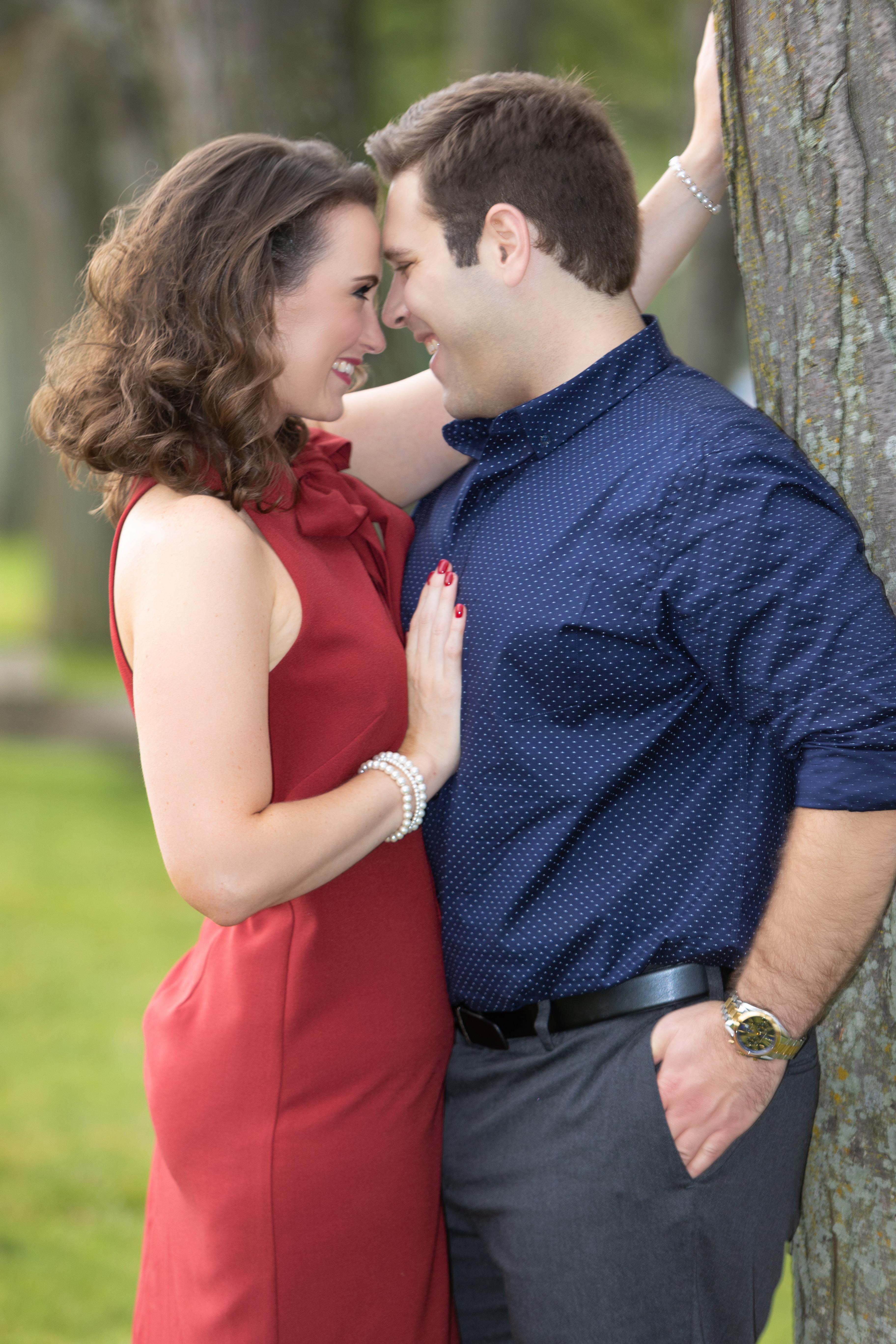The Wedding Website of Sara Crews and Adam Kase