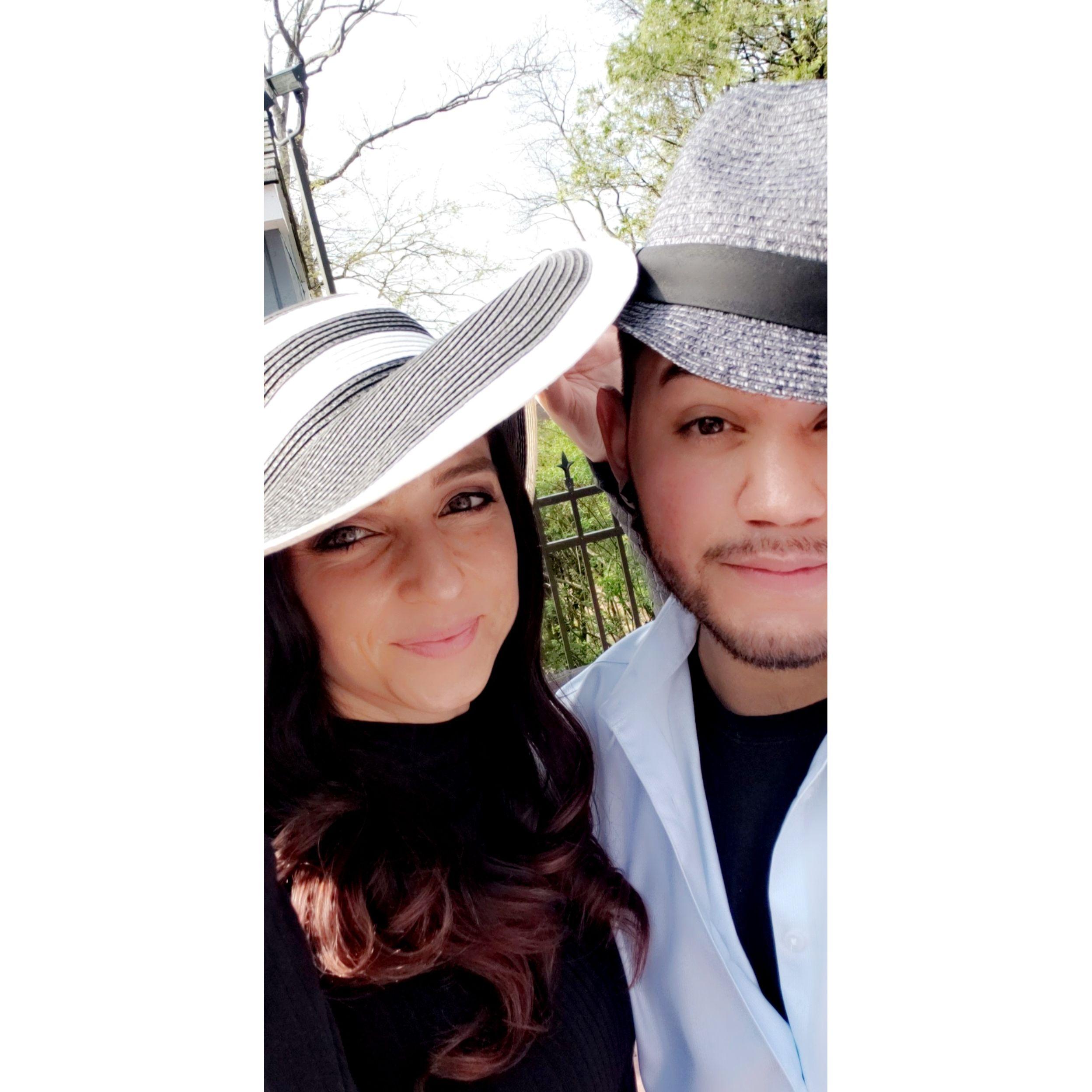 Kentucky Derby Party May 2019