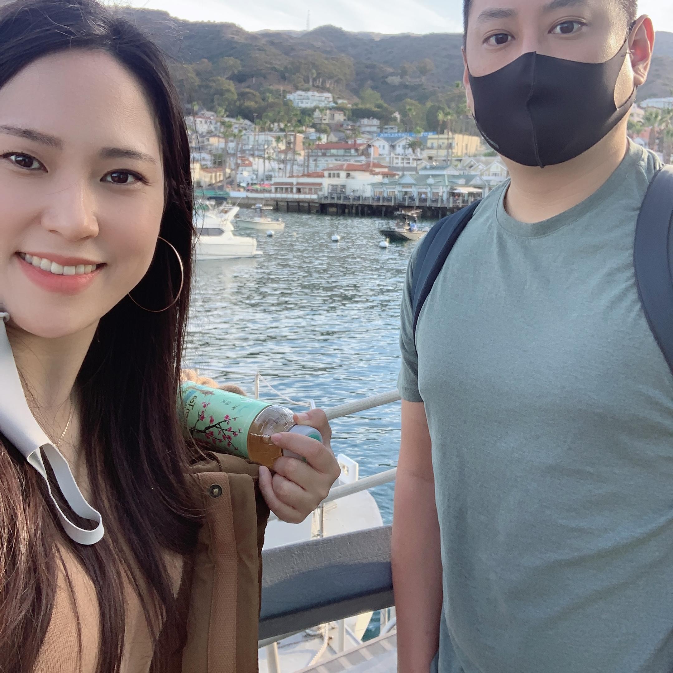 Covid cannot seperate us