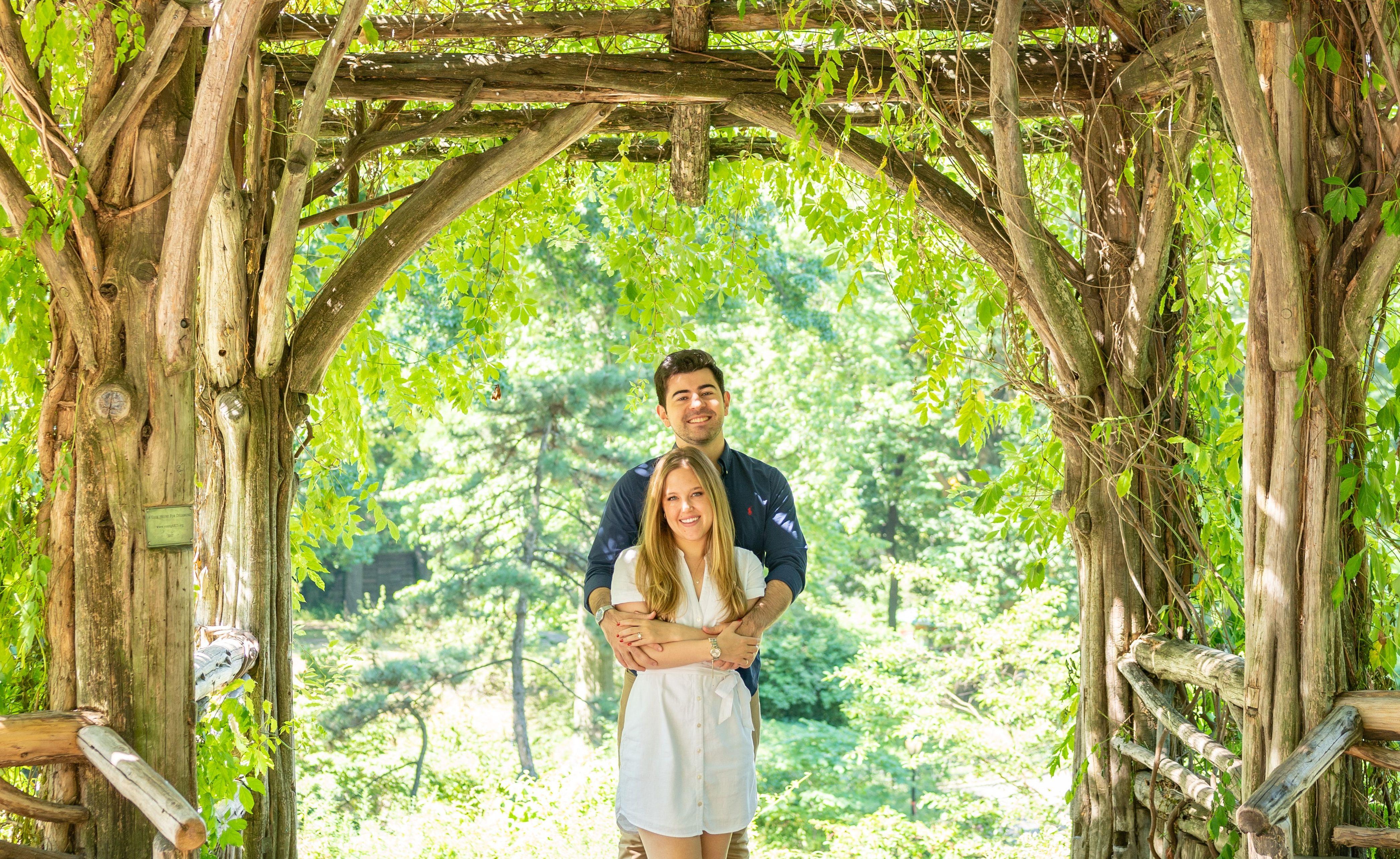 The Wedding Website of Sarah Gleason and Sean Olejar