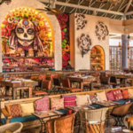 Casa Calavera