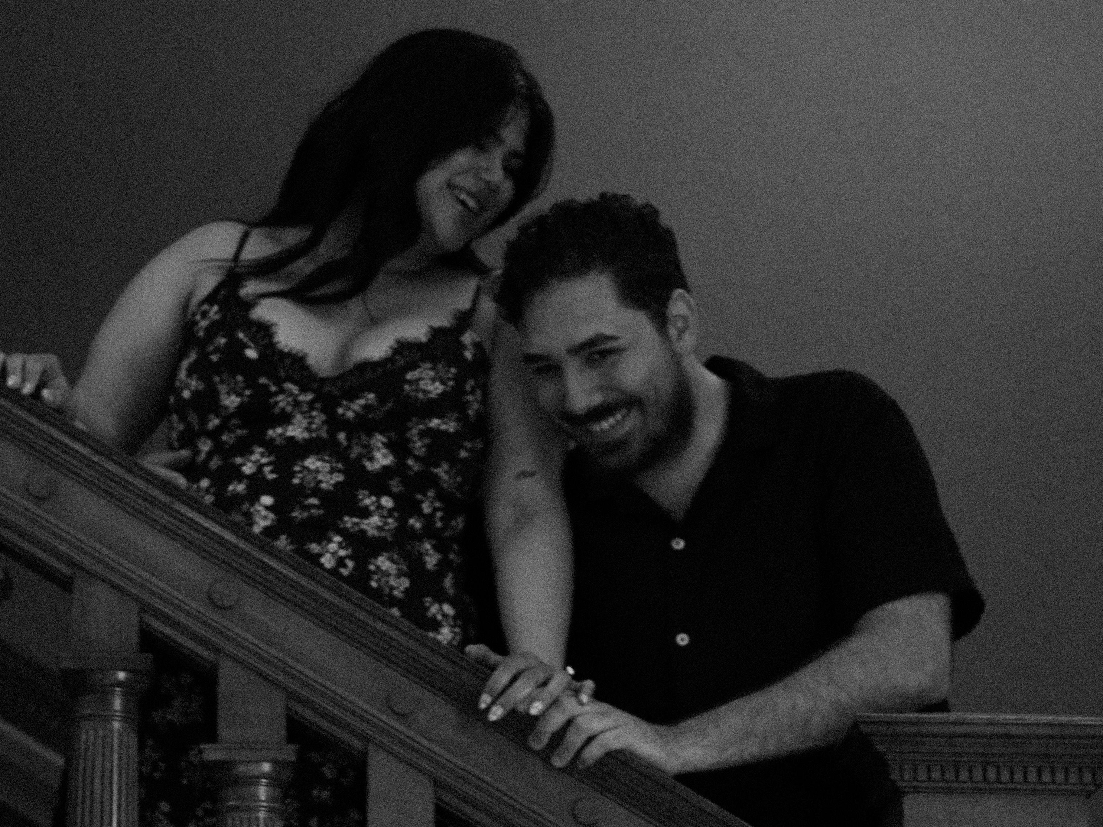 The Wedding Website of Fernanda Albuquerque and Jake Graham