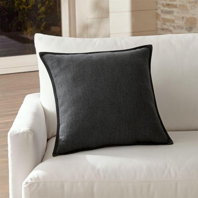 Sunbrella® Square Outdoor Pillow