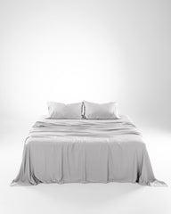 Natural Eucalyptus Sheet Set