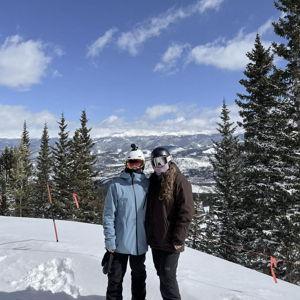 Ski Tickets for Two
