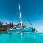 'White Hot' Catamaran Sunset Sail