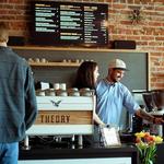 Theory Coffee Roasters