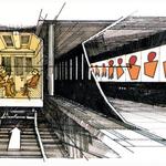 Masstransiscope