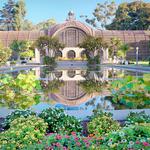 Alta Vista Gardens