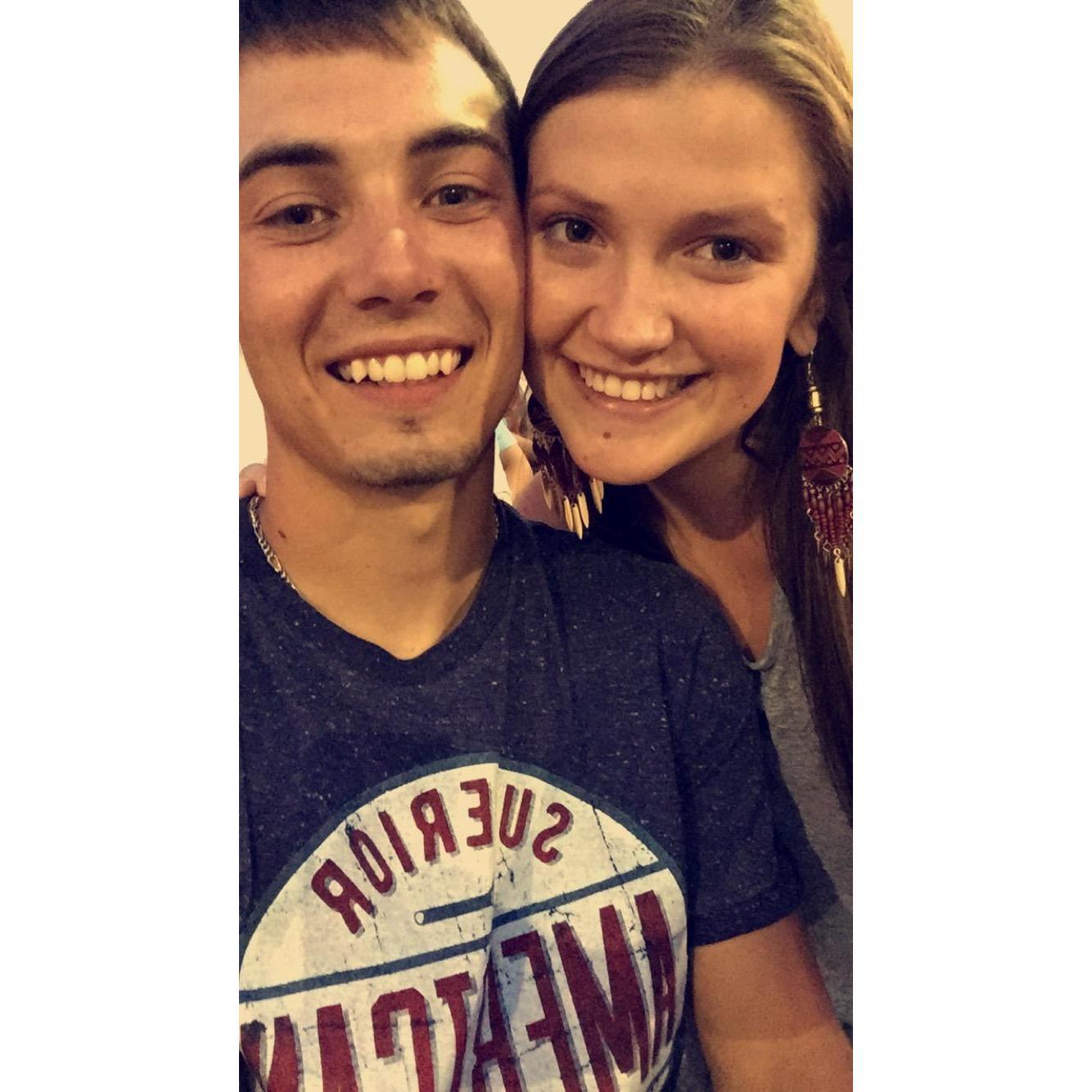 Western Fest Rodeooo