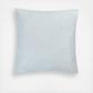 Margaret Quilted Euro Sham