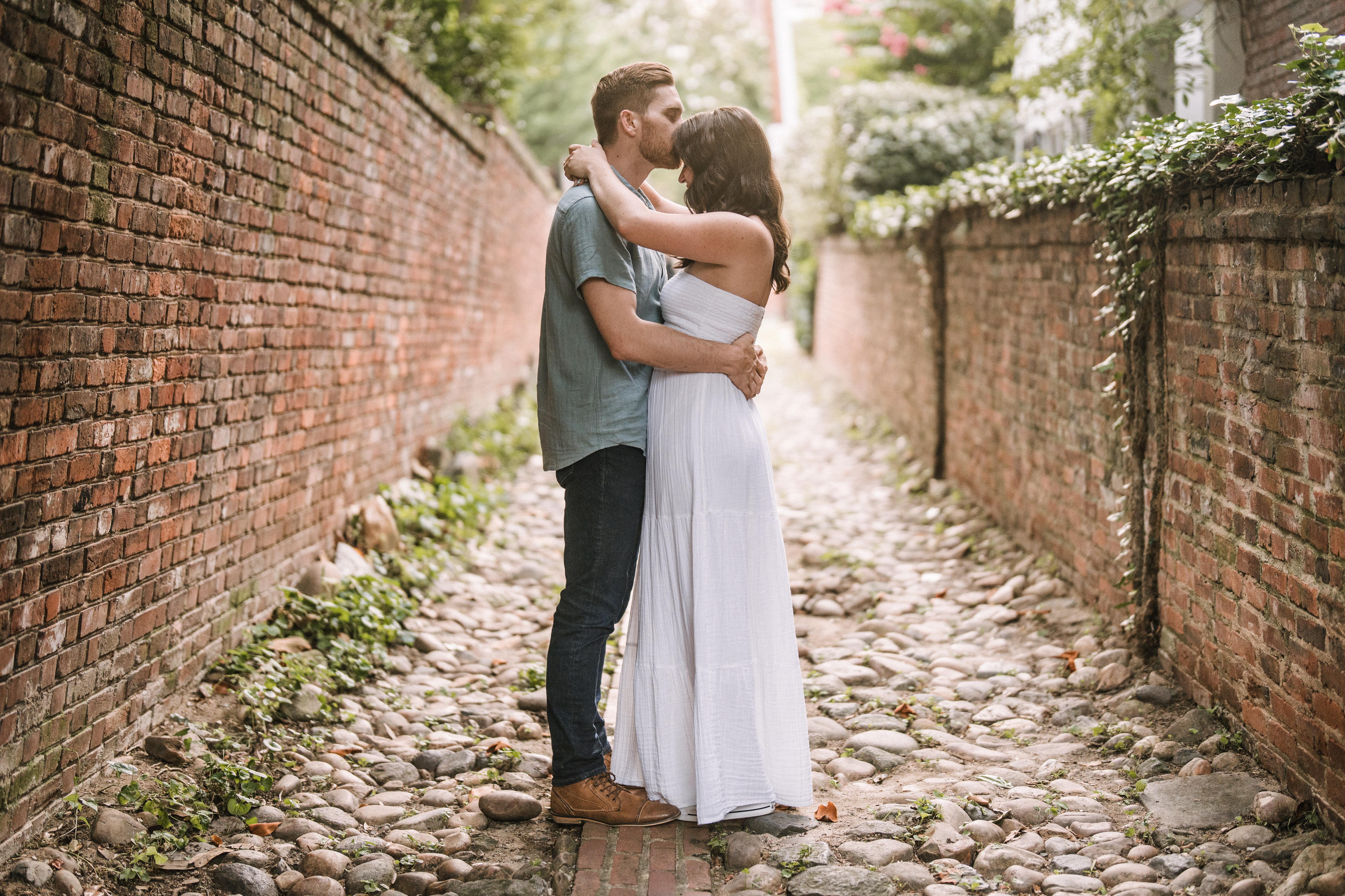 The Wedding Website of Cathy Aulino and Eric Lands