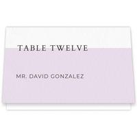 Place Card