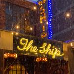 The Ship
