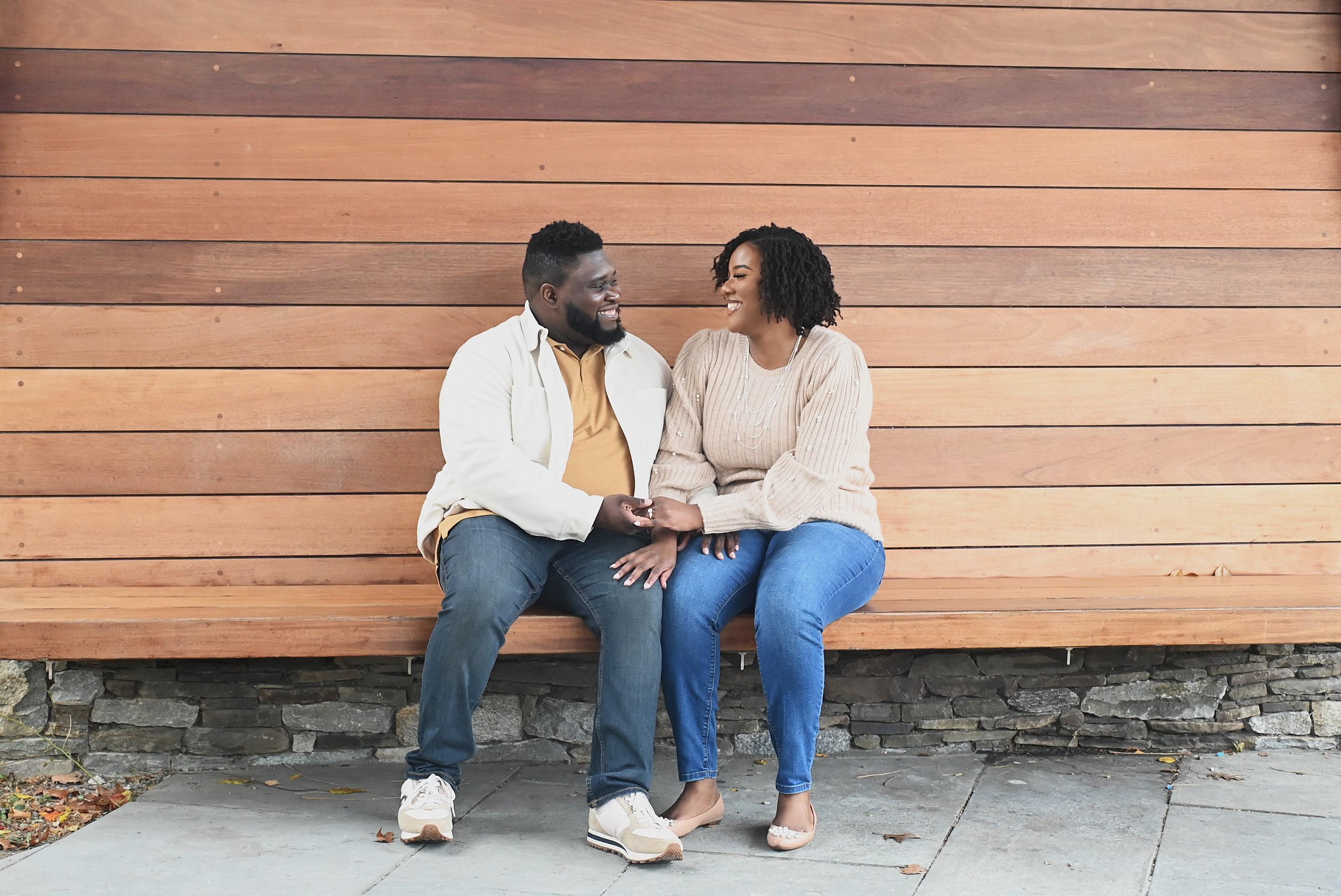 The Wedding Website of Antoinette Medlock and Aaron Reid