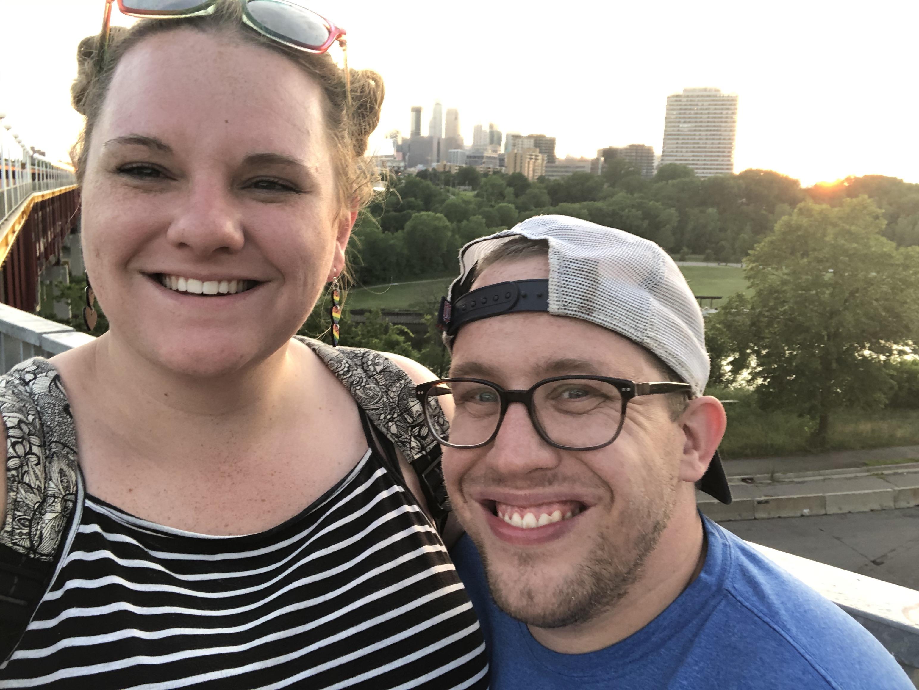 The Wedding Website of Ally Rock and Ryan Turnquist