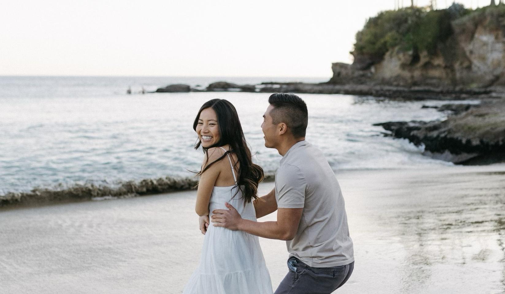 The Wedding Website of Brianne Kakihara and Kelly Tang