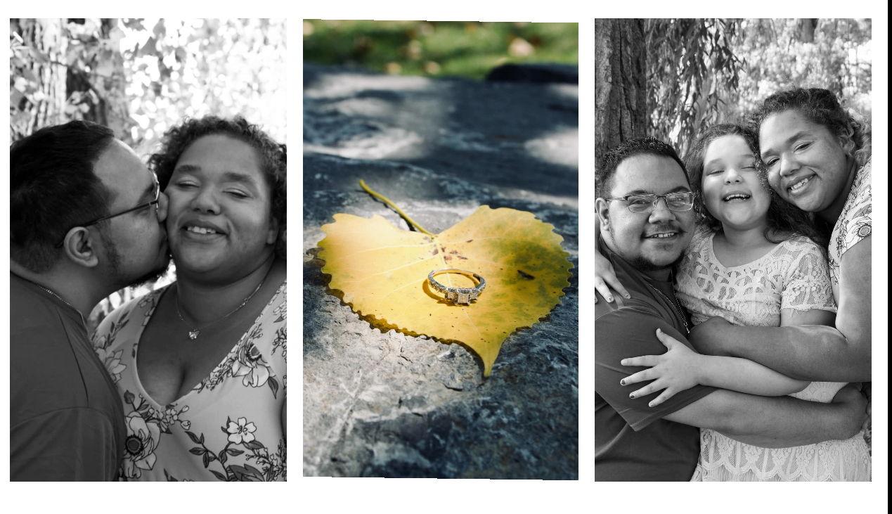 The Wedding Website of Colton Ellison and Kaylee Monroe