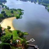 Cauble Park Beach