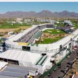 TPC Scottsdale - WM Phoenix Open