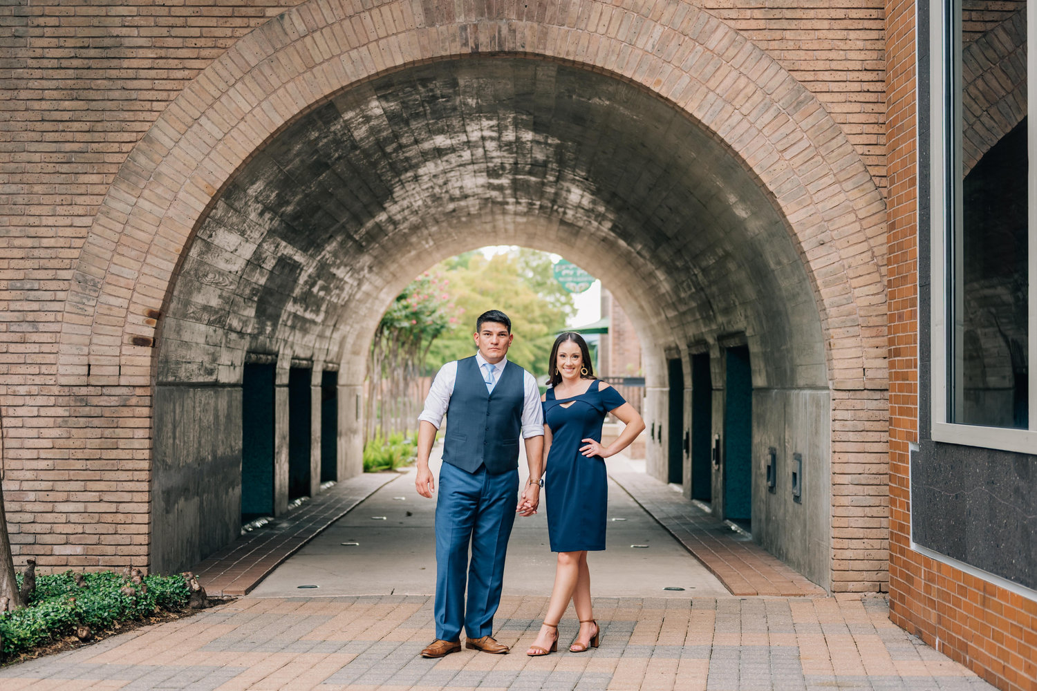 The Wedding Website of SuZanne Kelley and Joey Rodriguez