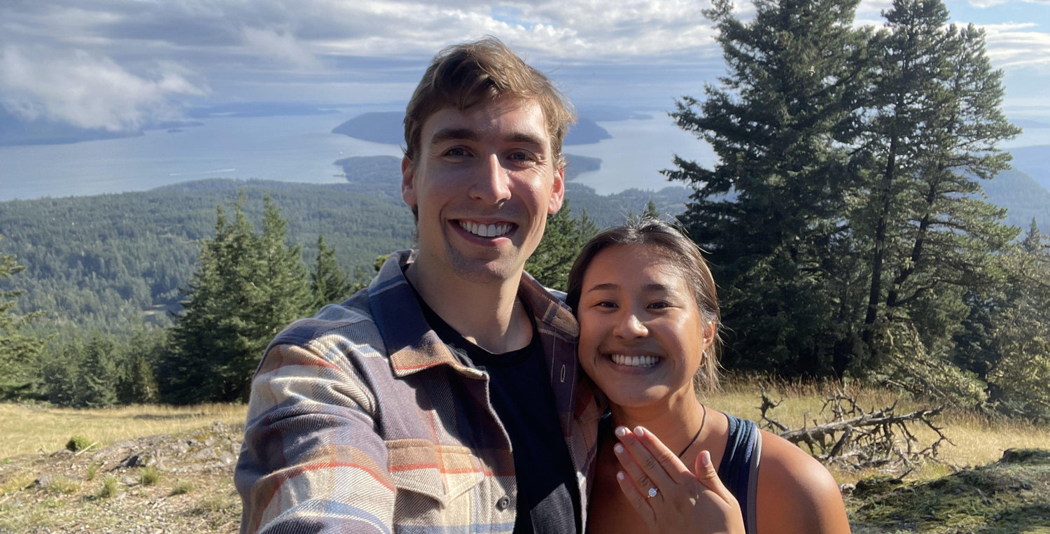 The Wedding Website of Allyson Ty and Andrew Boden