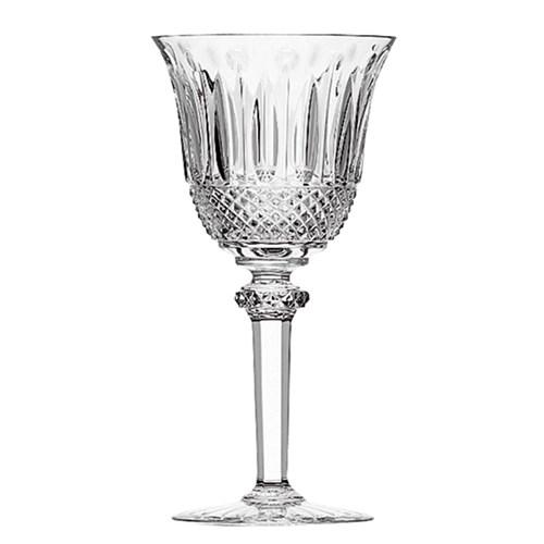 St. Louis Tommy Burgundy Wine Glass
