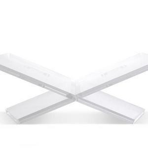 A Bookstand - Clear -