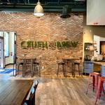 Crush & Brew