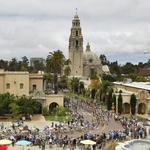 Balboa Park