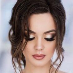 Wedding Hair and Makeup