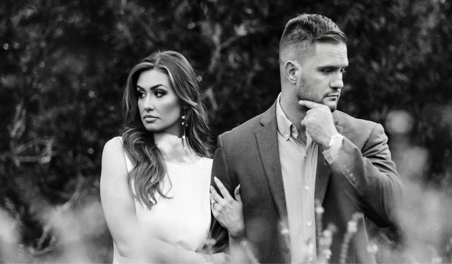 The Wedding Website of Amanda Guillory and Cody Chalmers