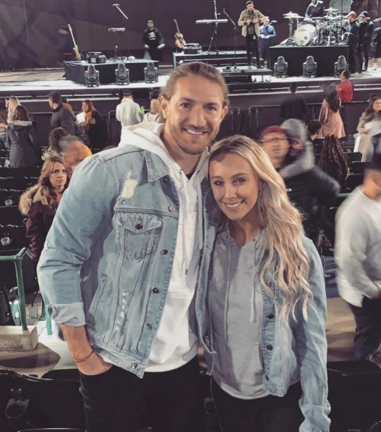 The Wedding Website of McKayla Collins and Cole Schmit