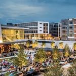 Mosaic District