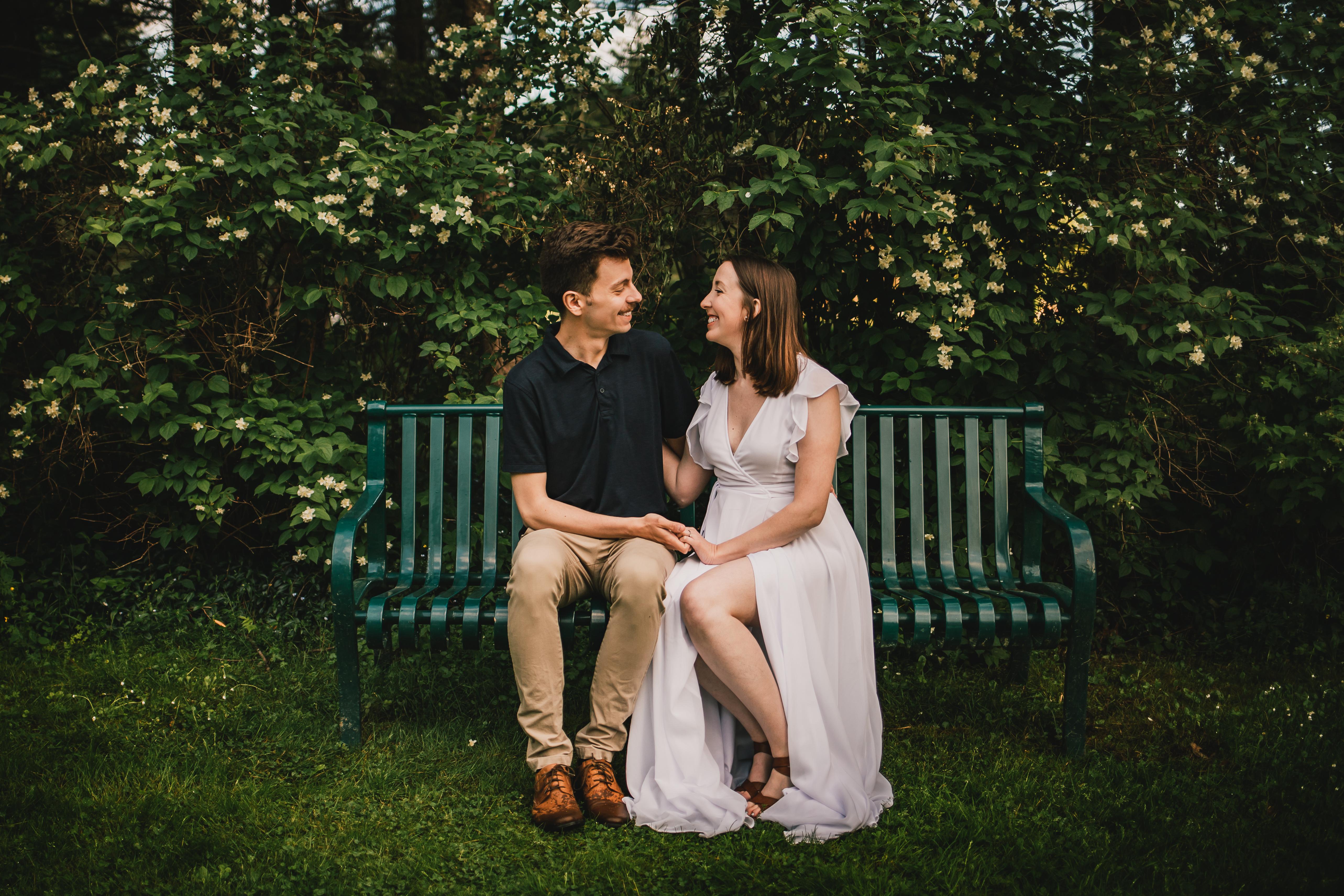 The Wedding Website of Ariana Marshall and Jacob Cintrón
