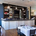 The London Tea Room