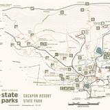 Cacapon Resort State Park