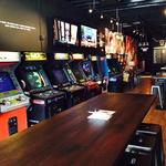 16-Bit Bar+Arcade