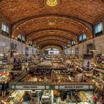 West Side Market